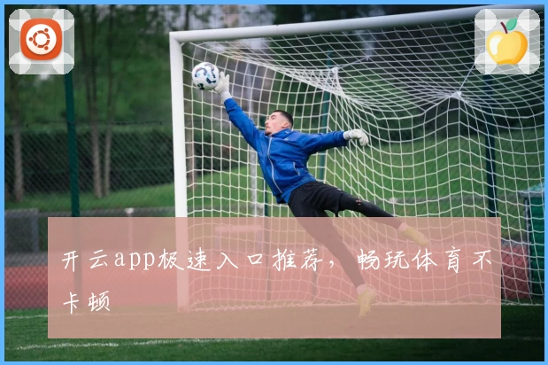 开云app极速入口推荐，畅玩体育不卡顿