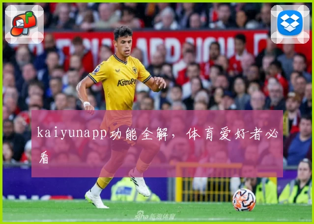 kaiyunapp功能全解，体育爱好者必看