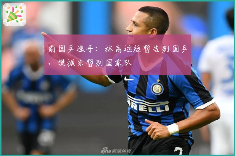 前国乒选手：林高远短暂告别国乒，樊振东暂别国家队