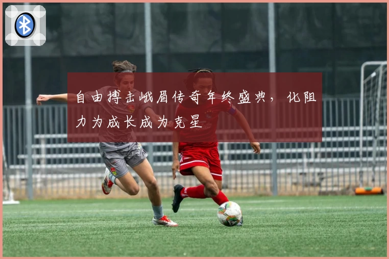 自由搏击峨眉传奇年终盛典，化阻力为成长成为克星