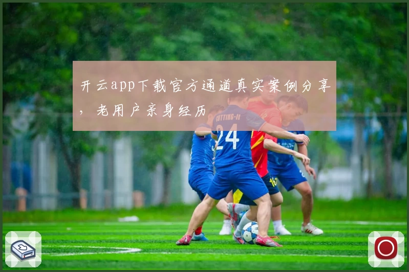 开云app下载官方通道真实案例分享，老用户亲身经历