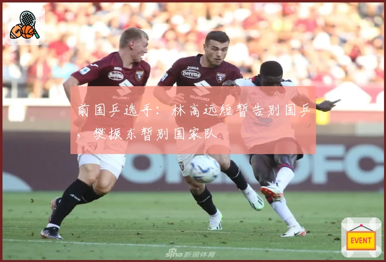 前国乒选手：林高远短暂告别国乒，樊振东暂别国家队