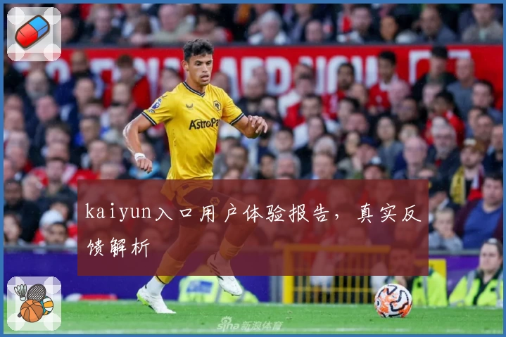 kaiyun入口用户体验报告，真实反馈解析